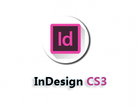 [01]InDesign cs3【ID cs3 V5.0】中文破解版