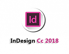 [09]InDesign cc 2018【ID cc2018】中文破解版