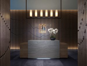 53-前台/服务台/接待台MAX模型前台/服务台场景模型