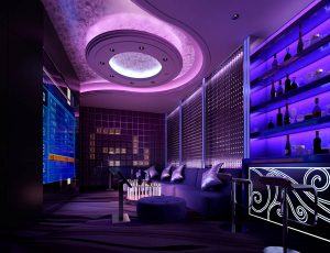 09-KTVMAX模型/公装工装KTV会所场景模型