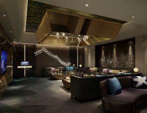 30-KTVMAX模型/公装工装KTV会所场景模型