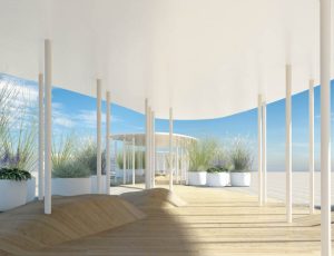 [01]MAX建筑效果图模型/室外鸟瞰/景观/单体建筑MAX模型