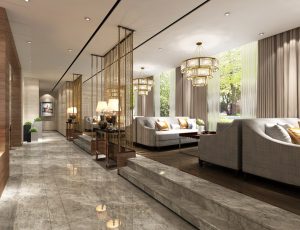 01-售楼处/营销中心MAX模型/售楼处/营销中心场景模型