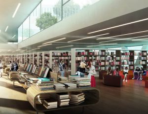 [04]MAX建筑效果图模型/室外鸟瞰/景观/单体建筑MAX模型