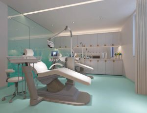 35-空腔牙医模型/吧台/大厅/其他MAX模型场景模型