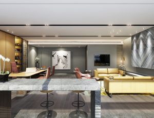 28-经理董事长室/总监室MAX模型/经理室/总监室场景模型