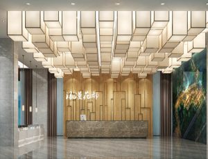 34-售楼处/营销中心MAX模型/售楼处/营销中心场景模型