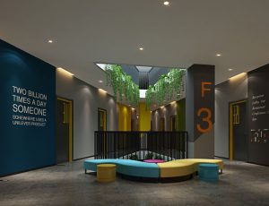 29-理发店模型/吧台/大厅/其他MAX模型场景模型