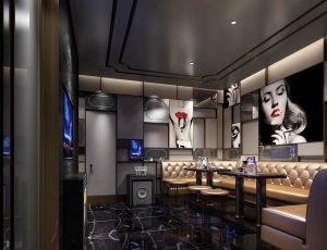 02-KTVMAX模型/公装工装KTV会所场景模型