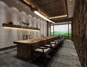 15-茶室/茶馆MAX模型/茶室/茶馆场景模型