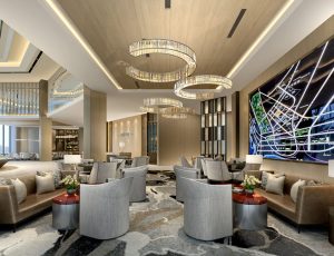 09-售楼处/营销中心MAX模型/售楼处/营销中心场景模型