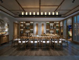 17-茶室/茶馆MAX模型/茶室/茶馆场景模型