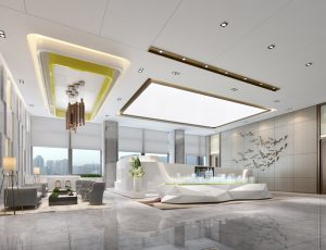 08-售楼处/营销中心MAX模型/售楼处/营销中心场景模型