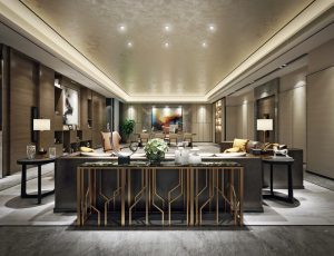 02-经理董事长室/总监室MAX模型/经理室/总监室场景模型