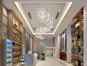 04-前台/服务台/接待台MAX模型前台/服务台场景模型