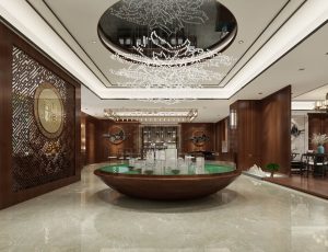 25-售楼处/营销中心MAX模型/售楼处/营销中心场景模型