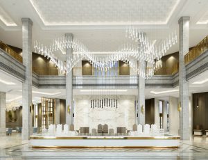 40-售楼处/营销中心MAX模型/售楼处/营销中心场景模型