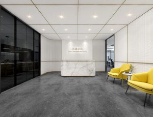 73-前台/服务台/接待台MAX模型前台/服务台场景模型