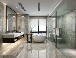 07-酒店卫生间MAX模型/公共卫生间场景模型