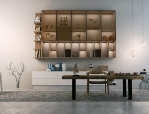 41-庭院/吧台/大厅/其他MAX模型场景模型