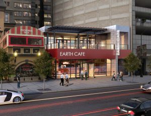 [08]MAX建筑效果图模型/室外鸟瞰/景观/单体建筑MAX模型