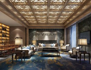 33-茶室/茶馆MAX模型/茶室/茶馆场景模型