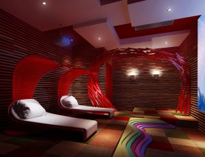 07-电影院MAX模型/公装工装电影院/电影院场景模型