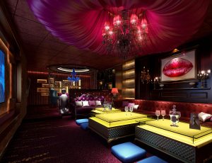 11-KTVMAX模型/公装工装KTV会所场景模型