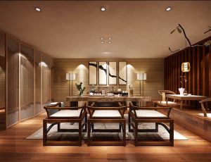 04-茶室/茶馆MAX模型/茶室/茶馆场景模型