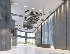 14-前台/服务台/接待台MAX模型前台/服务台场景模型