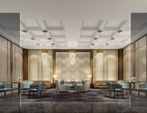 36-售楼处/营销中心MAX模型/售楼处/营销中心场景模型