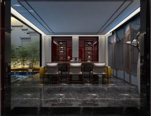 24-茶室/茶馆MAX模型/茶室/茶馆场景模型