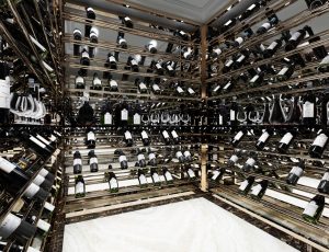 04-酒吧MAX模型/公装工装KTV酒吧场景模型