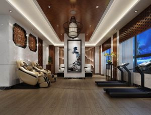 08-会所/spa馆MAX模型/会所/spa馆场景模型