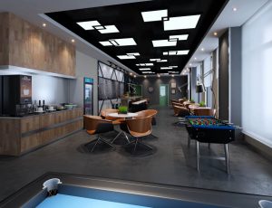 12-咖啡馆/面包房MAX模型/咖啡馆/面包房场景模型