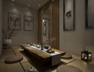 21-茶室/茶馆MAX模型/茶室/茶馆场景模型