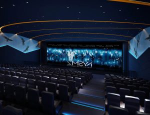 08-电影院MAX模型/公装工装电影院/电影院场景模型