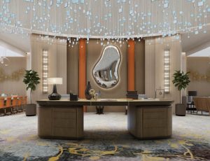 39-会议室/培训室MAX模型/开会培训室场景模型