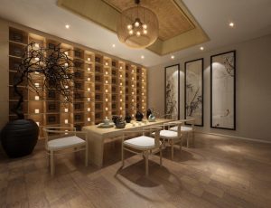 16-茶室/茶馆MAX模型/茶室/茶馆场景模型