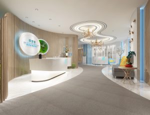 24-会所/spa馆MAX模型/会所/spa馆场景模型