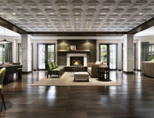 25-会客室/接待室MAX模型/贵宾接待/接待区场景模型