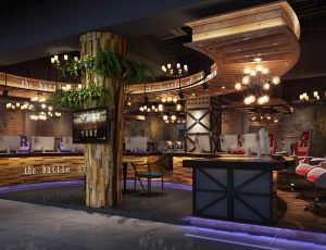 20-网吧/网咖MAX模型/公装工装网吧/网咖场景模型