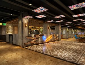 26-网吧/网咖MAX模型/公装工装网吧/网咖场景模型