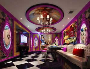 19-KTVMAX模型/公装工装KTV会所场景模型