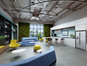 20-会客室/接待室MAX模型/贵宾接待/接待区场景模型