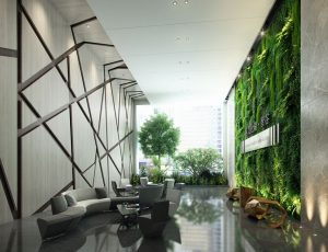 62-前台/服务台/接待台MAX模型前台/服务台场景模型