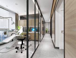 58-庭院/吧台/大厅/其他MAX模型场景模型