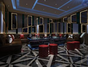 24-KTVMAX模型/公装工装KTV会所场景模型