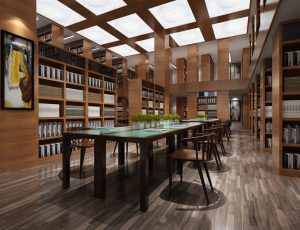 32-理发店模型/吧台/大厅/其他MAX模型场景模型