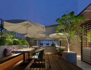 34-餐厅/自助餐厅/火锅店/MAX模型餐厅/自助餐厅/火锅店场景模型